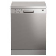 Dishwasher Beko - 12 Sets - DFN05210X