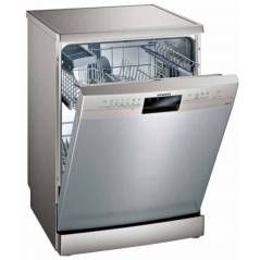 Lave vaisselle Siemens SN236I00IY 13 couverts Acier inoxydable Pose libreLave vaisselle Siemens - Economie d'eau et d'electricit