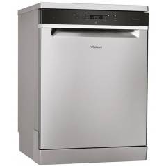 Freestanding Dishwasher Whirlpool WFC3C16XIS 13 Sets Stainless Steel
