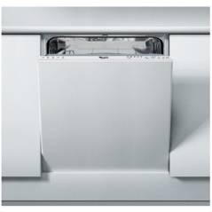 Full integrated dishwasher Whirlpool ADG100 12 sets