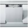 Lave-vaisselle entièrement intégrable Whirlpool ADG100 12 couverts
