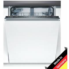 Bosch Fully Integrated Dishwasher - Made in Germany - SMV24CX00Y