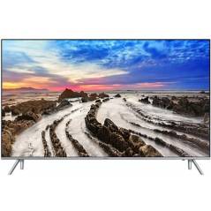 Samsung Smart TV PREMIUM  55 inch  UE55MU8000 UHD-4K