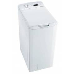 Crystal Washing machine 6kg - 1000rpm Top Loading - CT6100