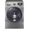 LG Washing Machine 12KG - 1400RPM Front Load- F12496S