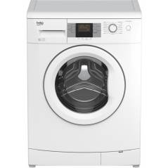 Beko Washing machine 8Kg - WCC8604BWO
