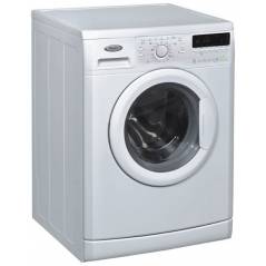 Whirlpool Washing Machine 6Kg - 1000rpm front loading- AWOC6210