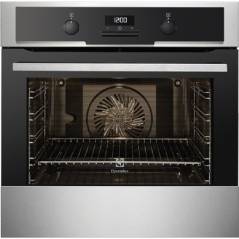 Electrolux Built-in Oven - 74 liter - Stainless steel - Made in Germany - EOB5450AAX