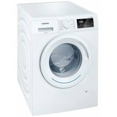Siemens Washing Machine 7KG - 1000RPM - WM10N050IL - IQdrive