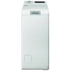 Electrolux Washing Machine 6kg - 1000rpm Top Loading - EWT2067EDW
