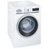 Siemens Washing Machine 8 kg - 1000 RPM - iQdrive - SpeedPerfect- WM10W460IL
