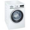 Siemens Washing Machine 8 kg - 1200RPM - iQdrive - SpeedPerfect - WM12W460IL
