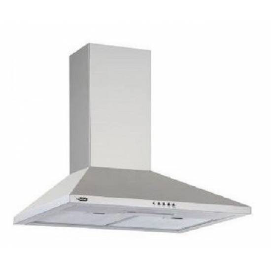 Kitchen Hood Ly Vent LVS24 Stainless Steel 60 cm