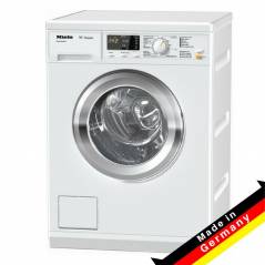 Miele Washing Machine 7kg - WDA101 - FrontLoading