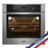 Sauter Built-in Oven Pyrolysis 53L -  Made In France - SFP3010