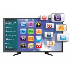Smart TV FujiCom 32 "- HD READY - Carte WiFi incluse - FJ-32ST1