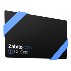 Carte Cadeau Zabilo.com