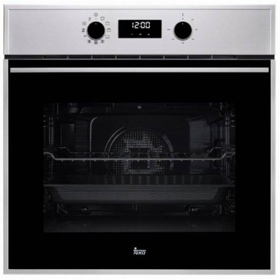 Teka Built-in Oven Pyrolytic 70L - Made in Spain - HSB635P
