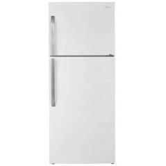Réfrigérateur Top Congélateur Haier - Blanc - 427 litres - HRF450TW1