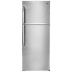 Haier Refrigerator Top freezer - Stainless Steel - 427 liters - HRF450TS1