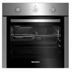 Blomberg Built-in Oven 75L - Stainless Steel - Turbo Active - OZN9321X