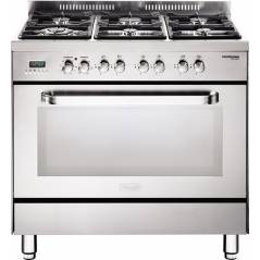 Delonghi Electric Stove - 90 cm Width - NDS979