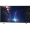 טלוויזיה הייסנס 50" אינץ - Smart Tv 4K - כולל עידן פלוס - ULED - דגם Hisense 50M7030