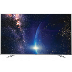 טלוויזיה הייסנס 55" אינץ - Smart Tv ULED 4K - כולל עידן פלוס - דגם Hisense 55M7030