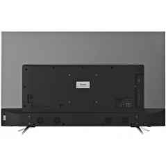טלוויזיה הייסנס 55" אינץ - Smart Tv ULED 4K - כולל עידן פלוס - דגם Hisense 55M7030