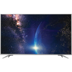 TV Hisense 75'' pouces - Idan Plus - Smart TV ULED 4K - 75M7030