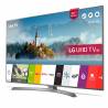 טלוויזיה אל ג'י 65 אינץ' - 4K Ultra HD - חכמה Smart TV - דגם LG 65UJ670Y