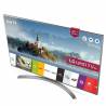 LG Smart TV 65 Inches -  4K ULTRA HD - PMI 1900 - 65UJ670Y