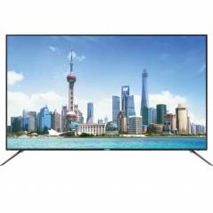 Haier Smart TV 65" inch 4K Ultra HD 65U6650