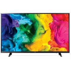 LG Smart TV 65" inches - 4K Ultra HD - 65UJ620Y
