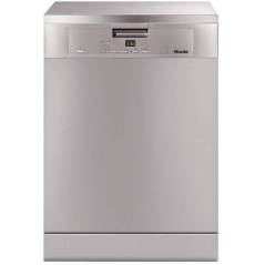 Miele Dishwasher - Quiet - Energy Class A - G4203CLST