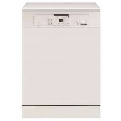 Miele Dishwasher - 13 Sets - Energy class A - G4203W