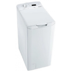 Crystal - Top-Loading Washing Machine 7kg - 1000rpm - CT7100