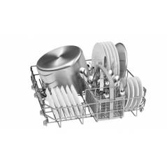 Constructa Dishwasher - Energy rating A - CG5A03S8IL