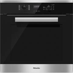 Miele Built-in pyrolytic oven - 76 liters - Made in Germany - 2661BP