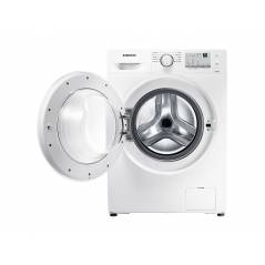 Samsung Washing Machine 8kg - 1200 RPM Diamond Drum - WW8SJ3283KW