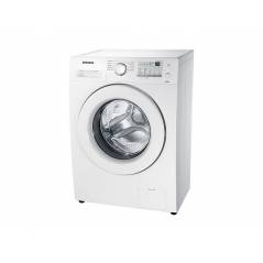 Samsung Washing Machine 8kg - 1200 RPM Diamond Drum - WW8SJ3283KW