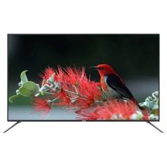 Haier Smart TV 50 inches - 4K UHD - Idan+ - 50U6660
