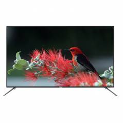 Haier Smart TV  65 inches - 4K UHD - Idan+ -  65U6660