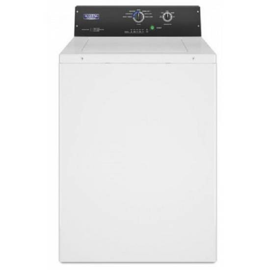 Maytag top loading washing machine 8kg - PowerWash - MAT20