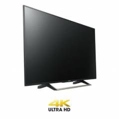 Smart TV Sony 55 pouces 4K avec Idan KD55XE7005BAEP
