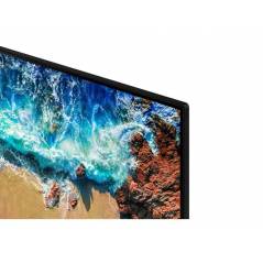 טלוויזיה סמסונג 65 אינץ' - Smart TV 4K - דגם Samsung 65NU8000