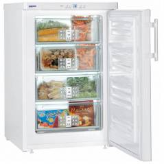 Liebherr Freezer 104 Liter - 4 drawers - SmartFrost - GP1376