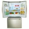 Samsung refrigerator freezer 736L - Water dispenser - RF264BEAESP