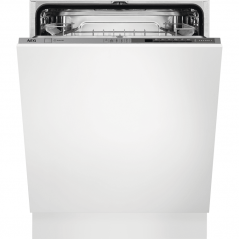 AEG Dishwasher - 13 Sets - AirDry -  FSB52610Z