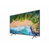 Samsung Smart TV 43 inches - 4k - 43NU7120